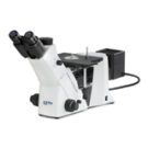 Mikroskop för metallografi